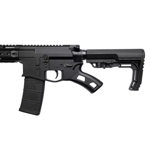 Juggernaut Featureless AR-15 G
