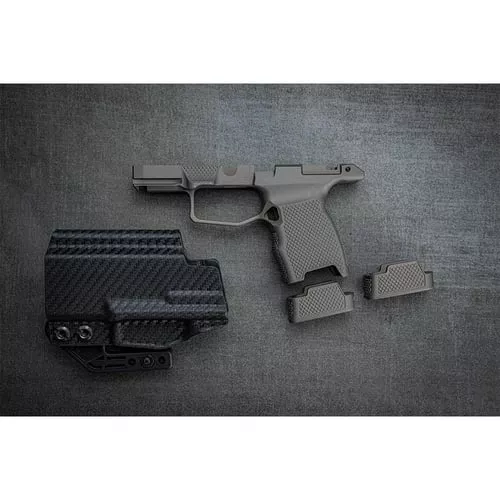 Juggernaut JT P365 Grip Module