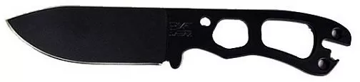 Ka-Bar Becker Necker Drop Point Fixed Knife 0011