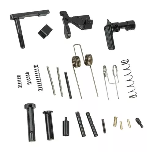 KAK AR15-LP-KT-02AR-15 BAS
