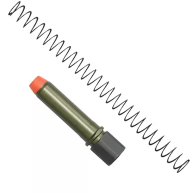KAK Industry K-SPEC Enhanced AR15 Buffer A5H4 6.5 oz