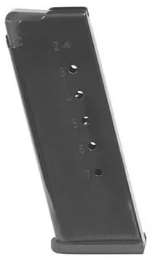 Kel-Tec 9MM 7 Round Blue Magazine (PF9498)