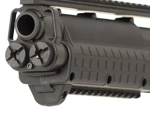 Kel-Tec KSG401 HandstopBlack