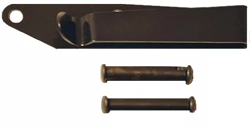 Kel-Tec PF9 480 Belt Clip Blued
