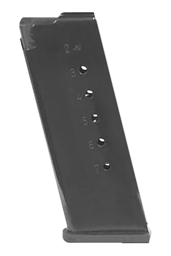 Kel-Tec PF9498 PF9Blued Deta