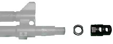 Kel-Tec PLR16582 PLR-16 Muzzle Break Kit