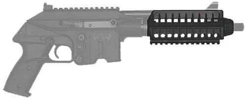 Kel-Tec PLR921 Compact Forend
