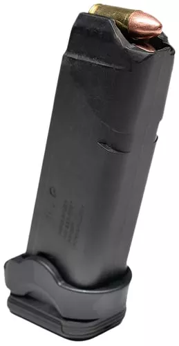 Kel-Tec SUB2000 Gen 3 Glock 17