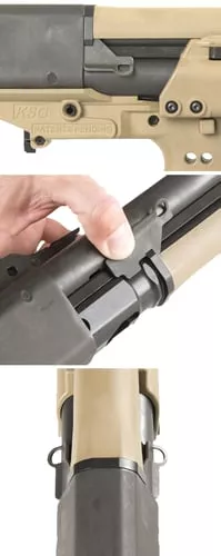 KELTEC KSG-515 SLING POINT ATT