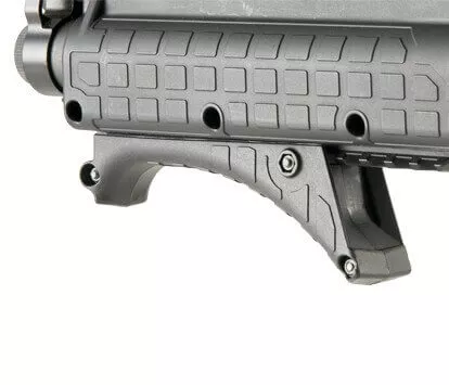 KELTEC KSG-612 BLACK ANGLED GR