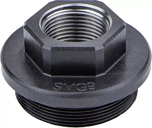 Kgm Suppressors A-DTA-S-1Dir