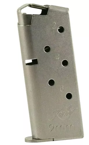 Kimber Mfg, Inc 1200846A Micro