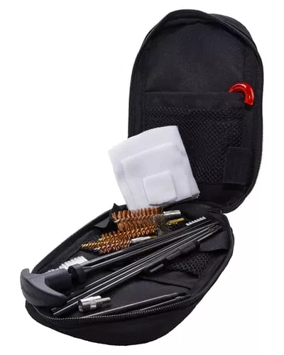 KLEEN BR 3 GUN TACTICAL CLN KIT