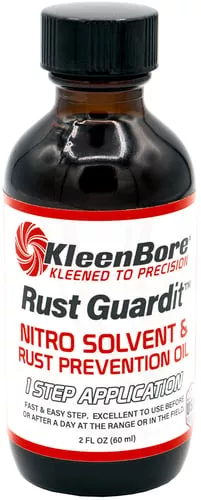 KLEEN BR RUST GUARDIT 2OZ 12CT CASE