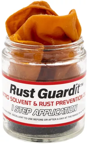 KLEEN BR RUST GUARDIT JAR 12CT CASE