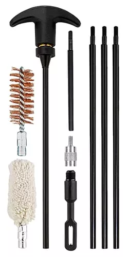KLEEN BR VALU-PACK CLN SET 12GA