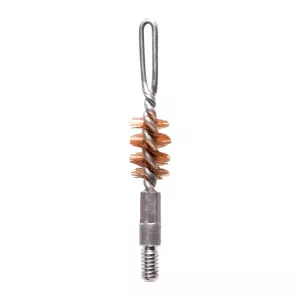 KleenBore Patch Holder Brush 38/357/9mm Luger