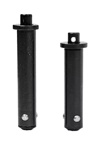 KNS Precision AR15/M16 Push-Button Pivot/TakeDown Pin COMBO SET