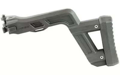 KRISS VECTOR FOLDING STOCK KIT BLK