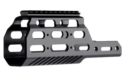 KRISS VECTOR MODULAR RAIL MK1
