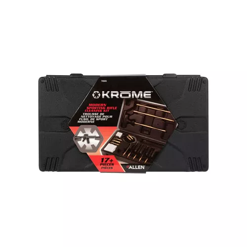 Krome Modern Sporting Rifle Cleaning Kit