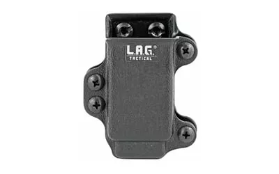 L.A.G. Tactical Single Pistol