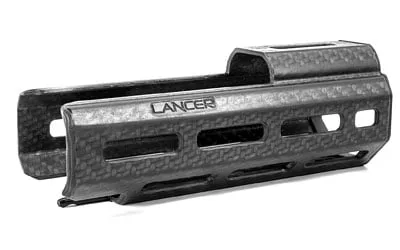 LANCER HANDGUARD SIG MPX 8" M-