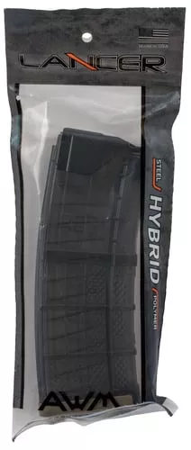 LANCER MAGAZINE L5AWM AR-15 .3