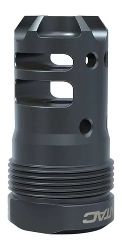 LANTAC DRAGON MUZZLE BRAKE 338