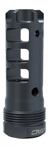 LANTAC DRAGON MUZZLE BRAKE 6MM
