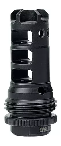 LANTAC DRAGON MUZZLE BRAKE 7.6