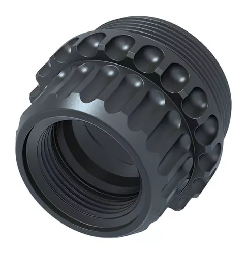 LANTAC HUB-ADC-PB-1375-TI ADC