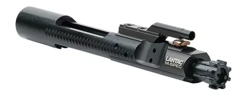 LANTAC MIL SPEC BCG 223/556 BL