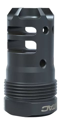 Lantac Plan-B Dragon Muzzle Br