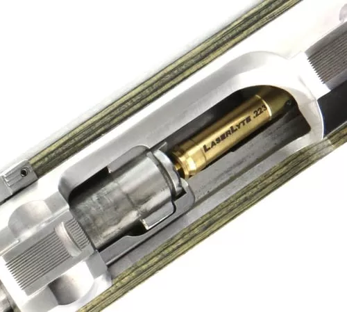 LaserLyte Laser Bore Sight .22