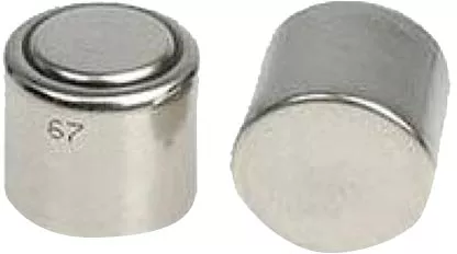 Lasermax Lithium Battery 2 Pack for Lasermax (LMS2X13N)