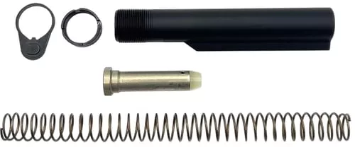 LBE Unlimited H2BUFKTBuffer