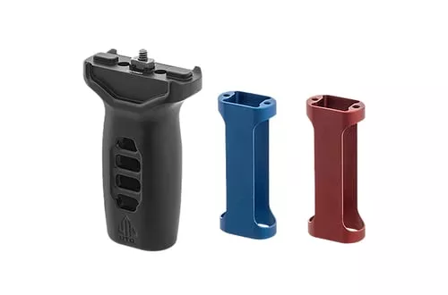 Leapers MTFGM01 Super Slim For