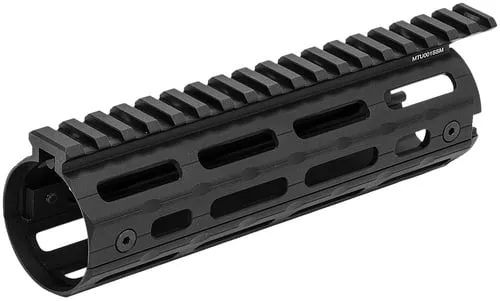 Leapers MTU001SSM Super Slim H