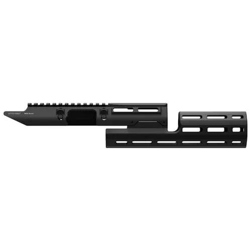 Leapers UTG Pro SD Monolithic