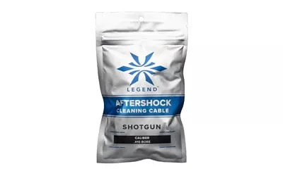 LEGEND AFTERSHOCK CLN CABLE 410