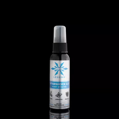Legend Aftershock CLP 2 oz Pump Spray Bottle