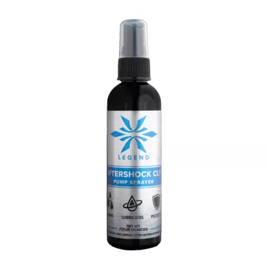 Legend Aftershock CLP 4 oz Pump Spray Bottle