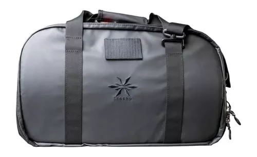 LEGEND CHIMERA DLX RANGE BAG BLK