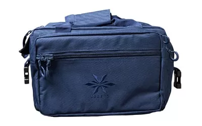 LEGEND PEGASUS MINI RANGE BAG BLUE