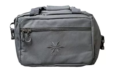 LEGEND PEGASUS MINI RANGE BAG GRY