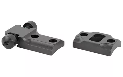 LEUP STD REM 700 2PC BASE MATTE