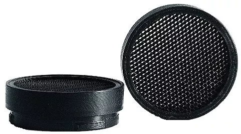 Leupold 52292 Anti-Reflection Device w/Matte Finish