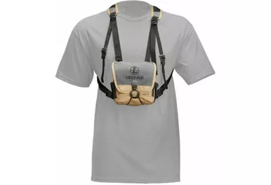 LEUPOLD BINOCULAR HARNESS GO AFIELD