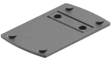 Leupold DeltaPoint Pro Dovetail Mount for Glock